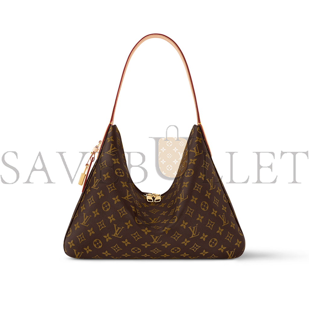 LOUIS VUITTON MASTER SLOUCHY MM M12098 (40*31*11cm)